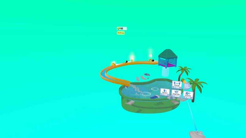 Aquapark Tycoon