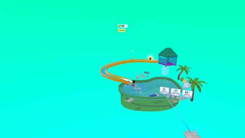 Aquapark Tycoon