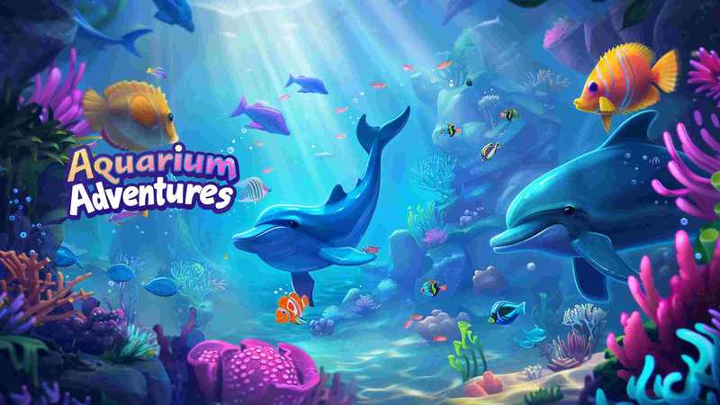 Aquarium Adventures