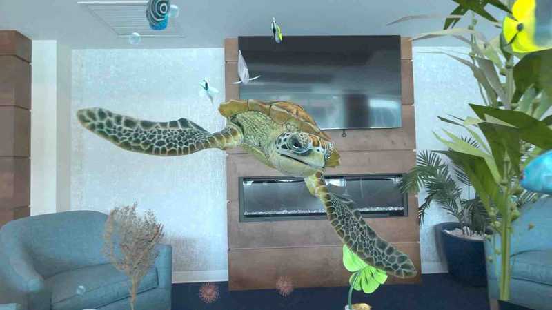 Aquarium Adventures