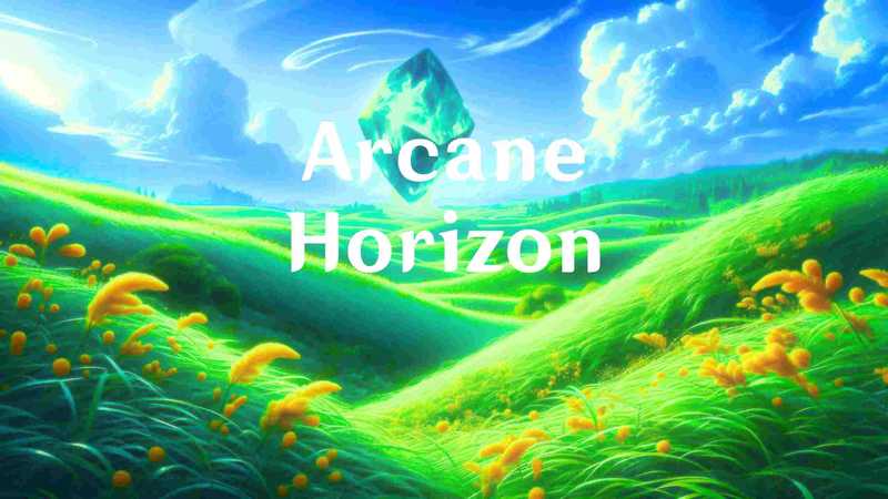 Arcane Horizon
