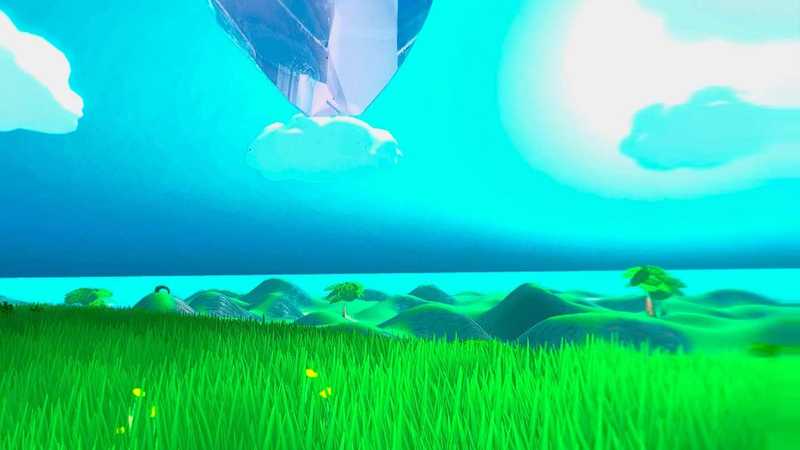 Arcane Horizon