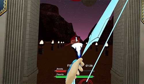Archery Land