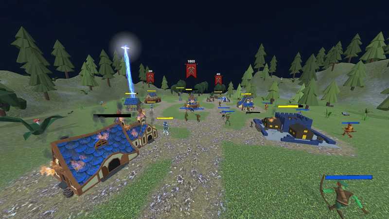 Ardanian Kingdoms