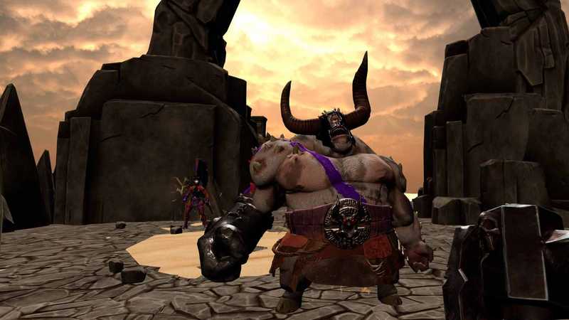 Aria Quest2