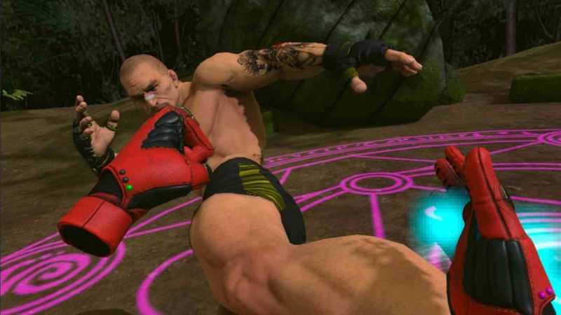 Art of Combat- Fighting Dragons Championship