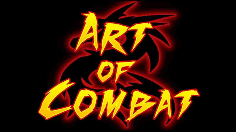 Art of Combat