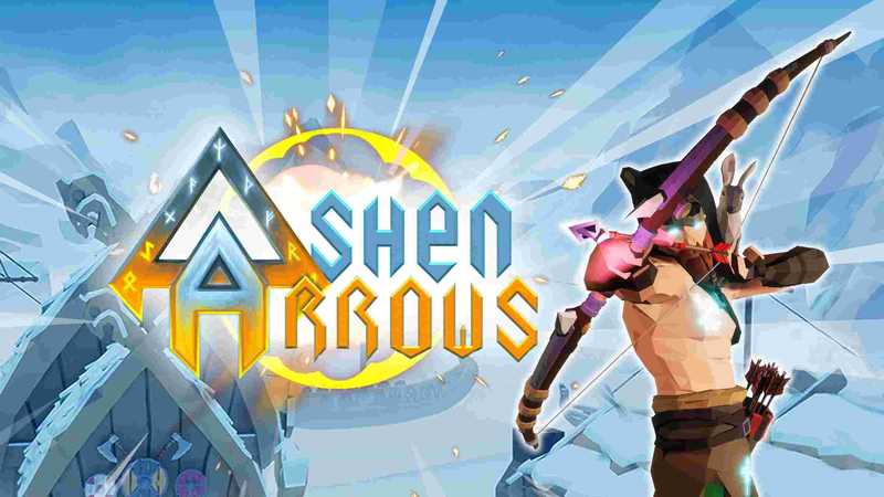 Ashen Arrows
