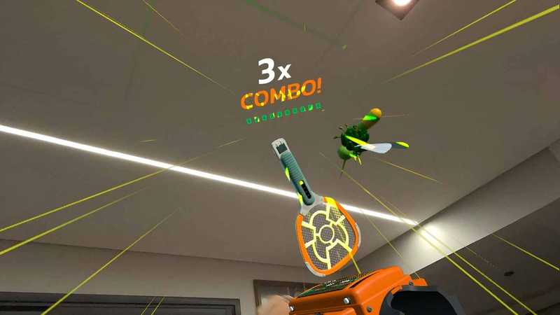 Atomic Pest Control