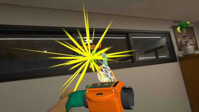 Atomic Pest Control