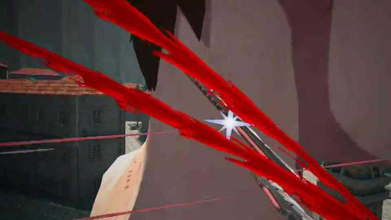 Attack on Titan VR- Unbreakable