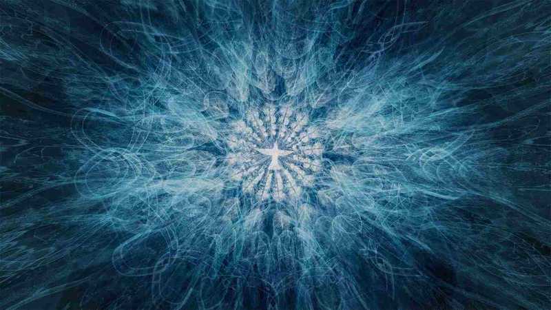 Ayahuasca - Kosmik Journey