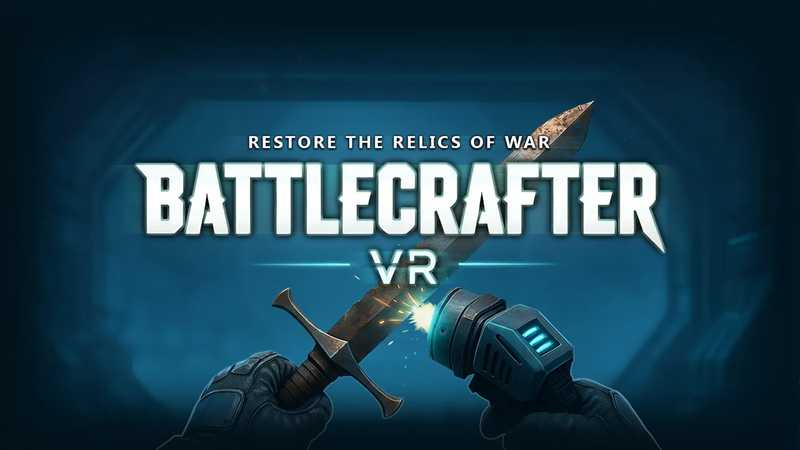 BATTLECRAFTER VR