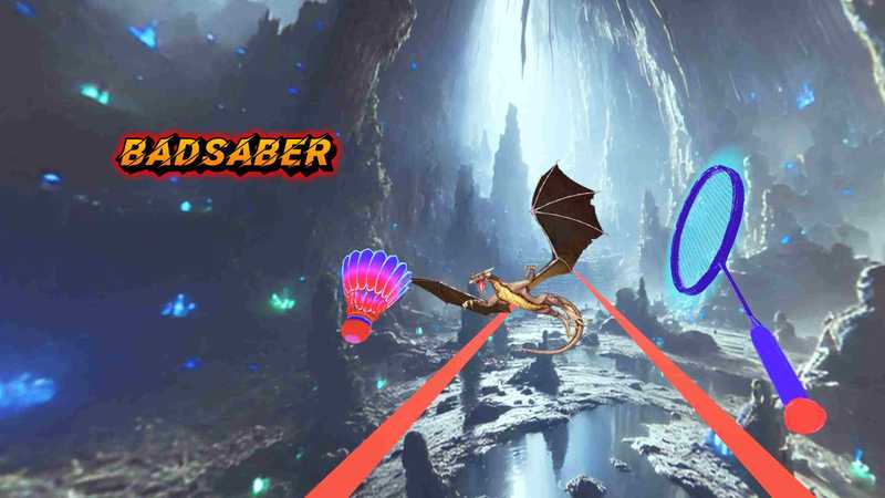 Bad Saber