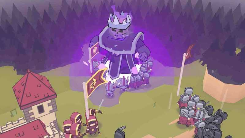Banners & Bastions
