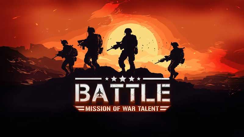 Battle- Mission of War Talent