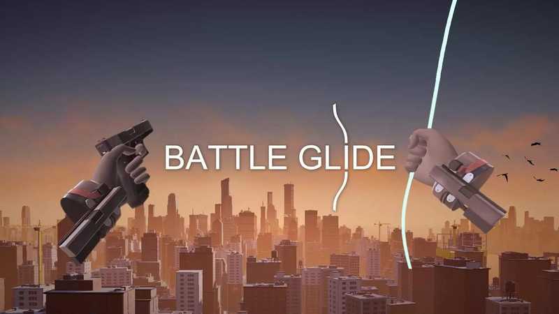 Battle Glide