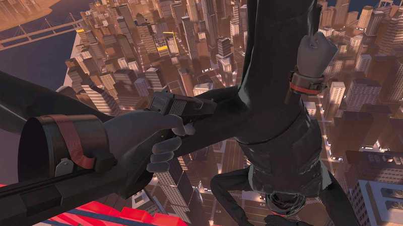 Battle Glide