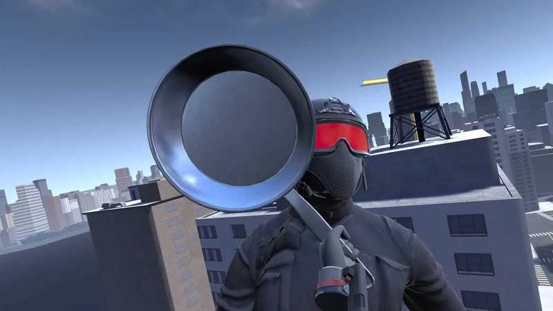 Battle Glide