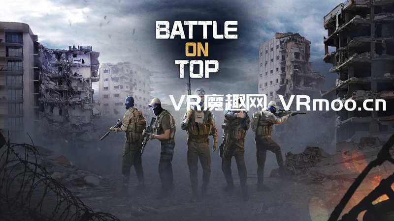 Battle On Top