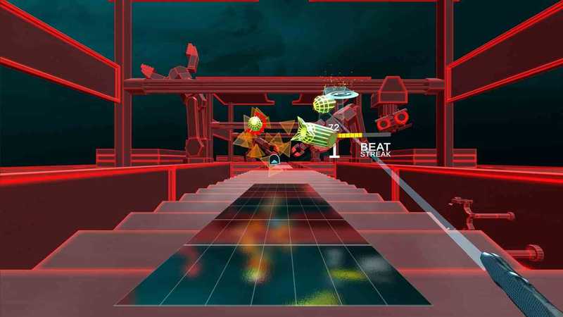 Beatron 2000