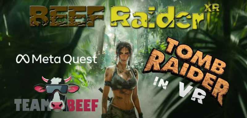 BeefRaiderXR