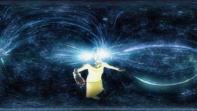 Bjork Vulnicura VR - Remastered