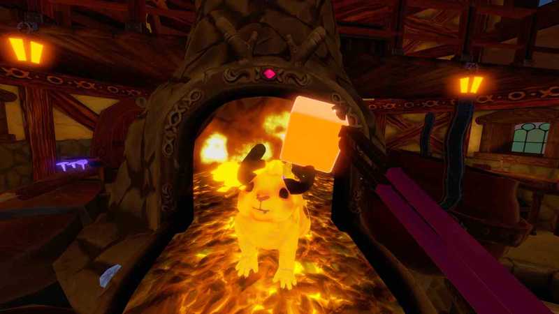 BlackForge- A Smithing Adventure