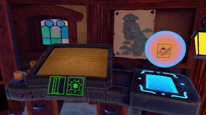 BlackForge- A Smithing Adventure