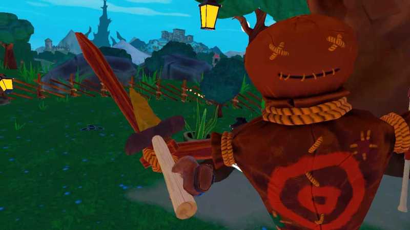 BlackForge- A Smithing Adventure