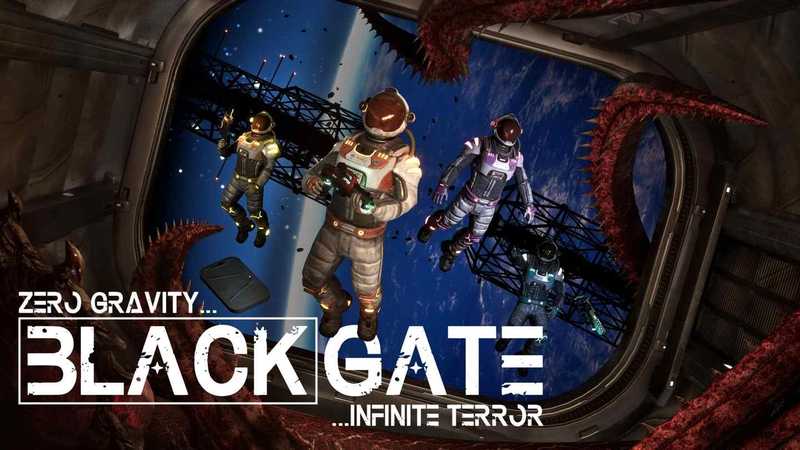 BlackGate