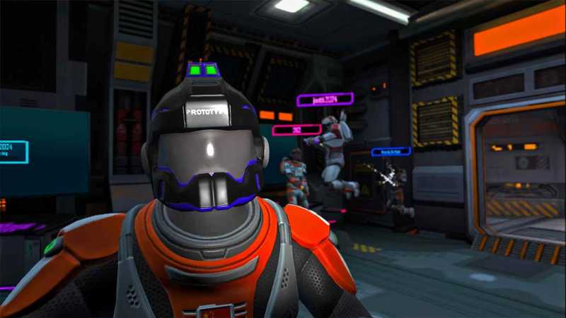 BlackGate