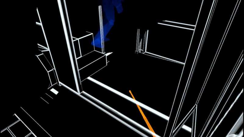 Blind Simulator