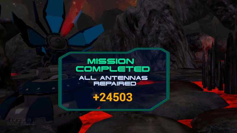 Block Hunter