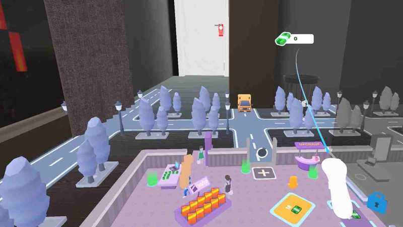 Boss Market