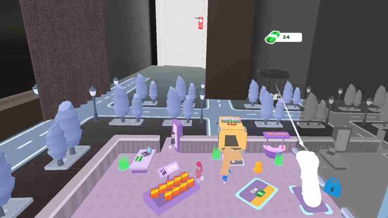 Boss Market