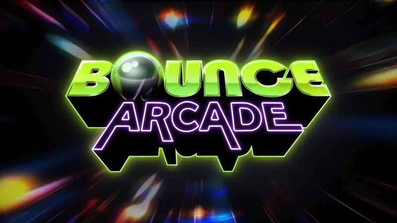 Bounce Arcade