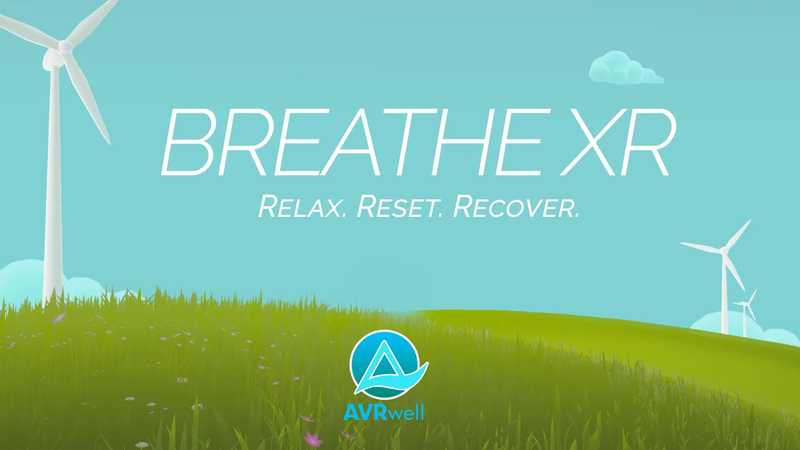 Breathe XR