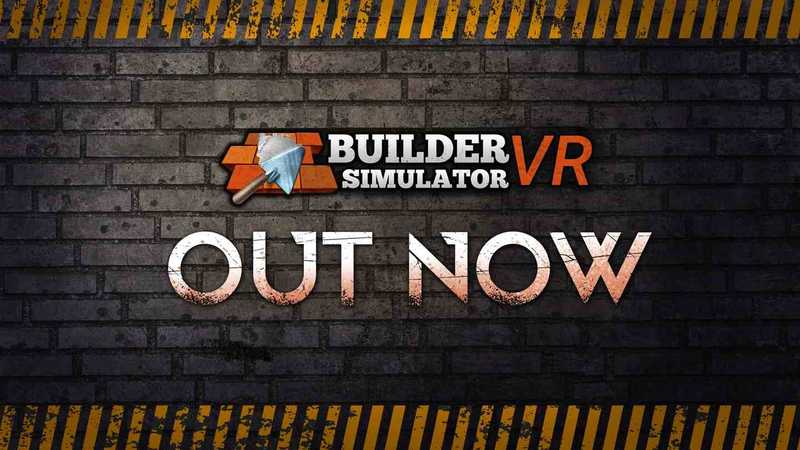Builder Simulator VR