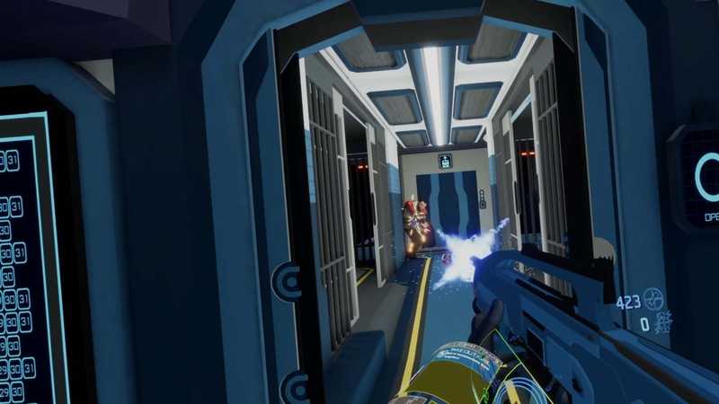CONSORTIUM VR