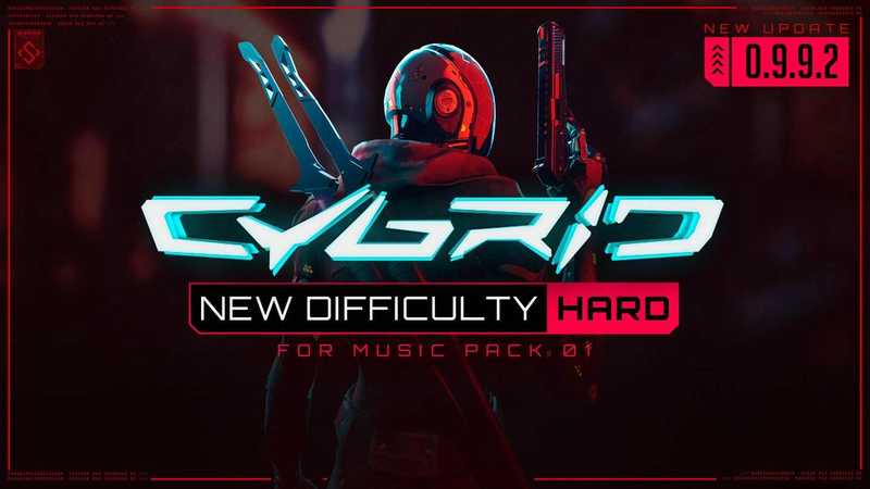 CYBRID