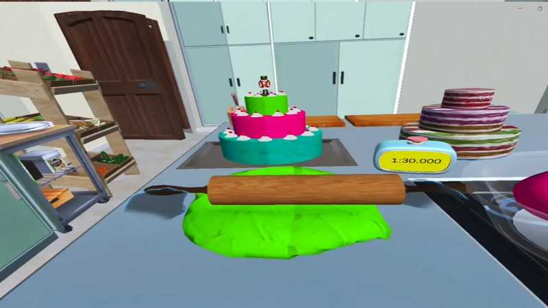 Cake Or Fake