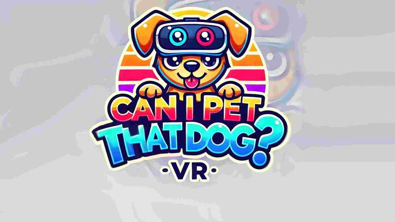 Can I Pet That Dog
