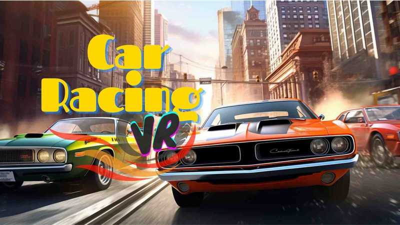Car Racing Games