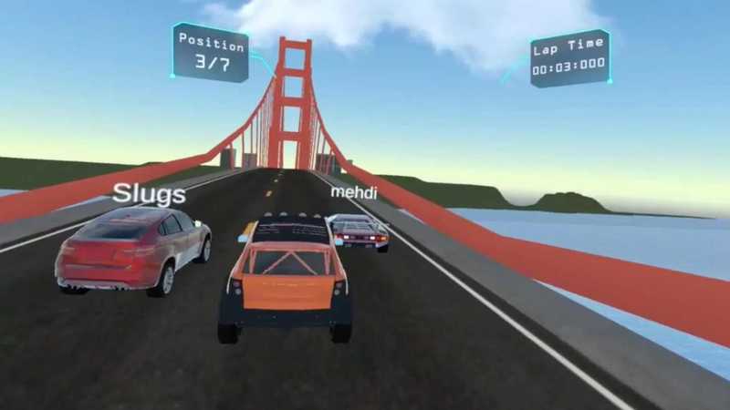 Car Racing Games