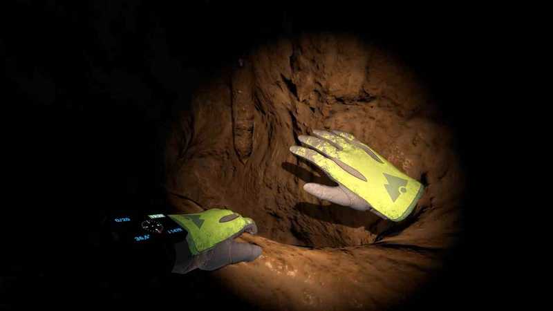 Cave Crave