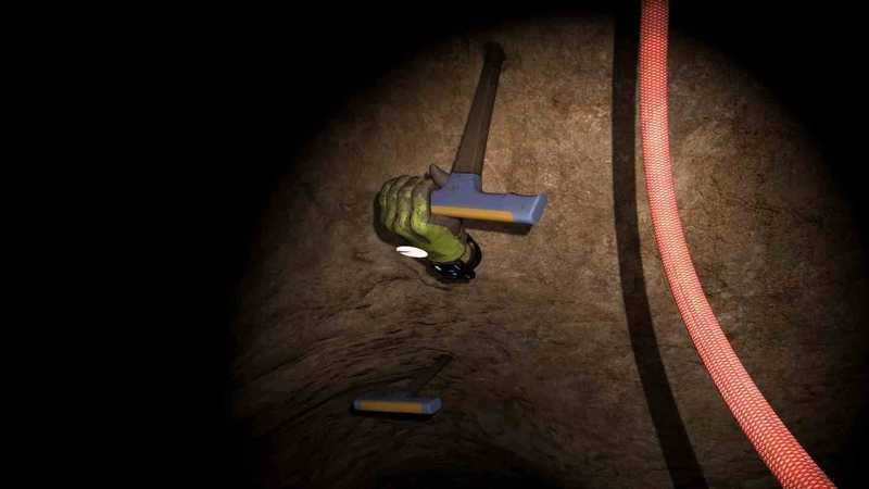 Cave Crave
