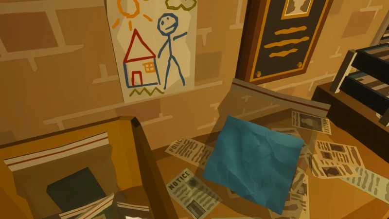Chains Of Clues
