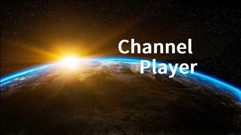 Channel Player
