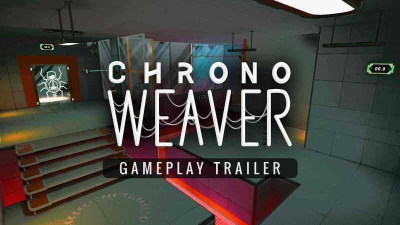 Chrono Weaver